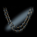 Monte Carlo Necklace