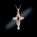 Celtic Cross