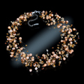 Monte Carlo Necklace