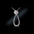 Monte Carlo Necklace