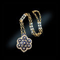 Grand Tour Necklace