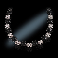 Monte Carlo Necklace