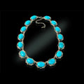 The Turquoise Necklace